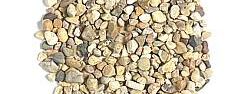Aquarienkies Natur Grob